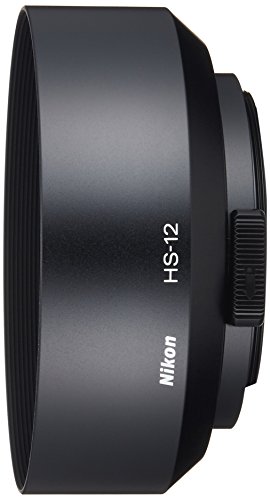 Nikonのレンズフード一覧 「HSタイプ編」｜Polak